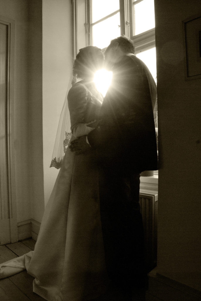 heldagsfotografering-bryllup-kontur